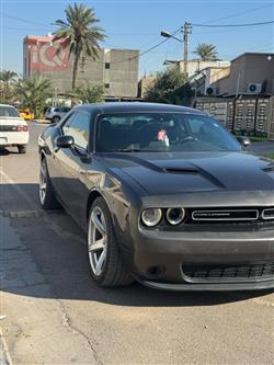 دۆج چالنجەر